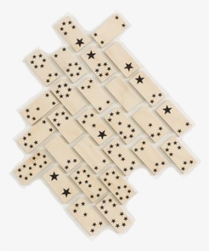 Dominoes - Star - Star