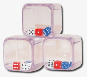 Triple Dice - Dice
