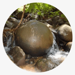 Esfera - Esferas Precolombinas De Costa Rica