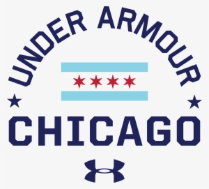 A Chicago Design Featuring The Chicago Flag As As Strong - Under Armour