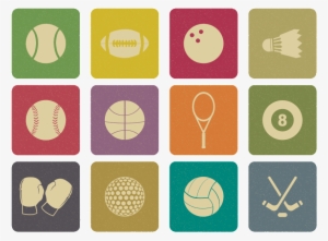 Pequenos Conjuntos De Ícones Da Esfera - School Icon Shadow