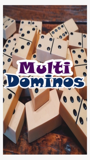 Multi Dominos Game For Android - Matter