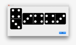 Bufferedimage Rotated90 = Rotate(original, - Dominoes