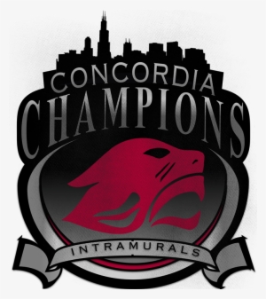 Concordia University Chicago - Chicago Skyline Macbook Pro Vinyl Decal