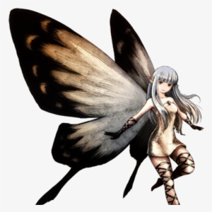 Bdpb Airy - Bravely Default