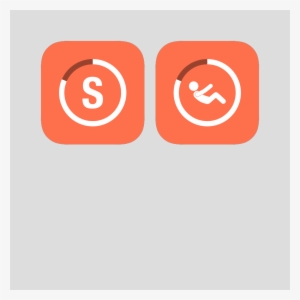 New Year's Resolutions - Circle