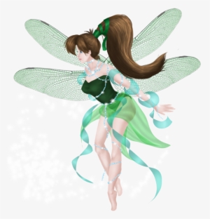 Earth Fairy Png