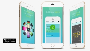 Habit Streaks Is A Simple Habit Tracker - Available On The App Store