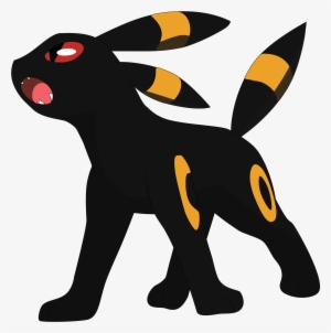 Umbreon - Pokemon Umbreon
