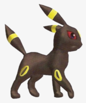 Umbreon - Pokemon Colosseum
