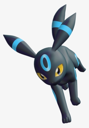 Shiny Umbreon Xd - Pokemon