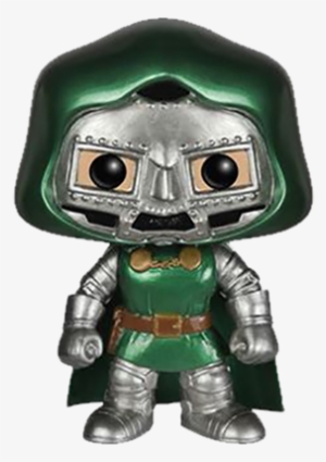 doom eternal funko