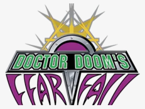 Dr Doom