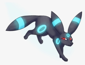 Shiny Umbreon - Insect