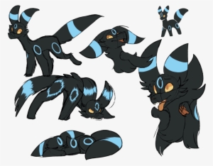 Collection Of Free Umbreon Transparent Batman Download - Digital Art