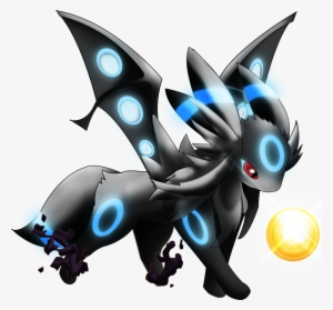 Shiny Umbreon Wallpaper - Pokemon Shiny Mega Umbreon