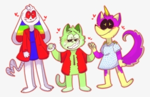 “i Think That All Of Us Want To Go Out With You ” - Barry X Uni Sparklecare