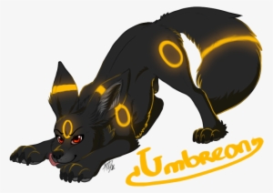 ~little Cute Umbreon~ - E621 Umbreon
