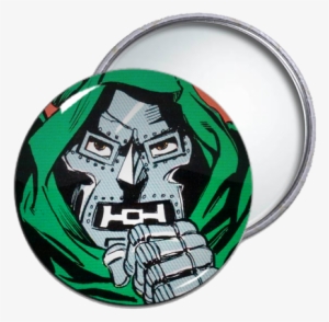 Image - Doctor Doom Greatest Flaw