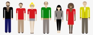 Audience Clipart Demographics - Demographics Png