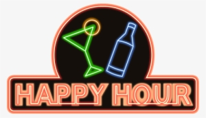 Sunday Happy Hour Specials All Day - Happy Hour Bar Png