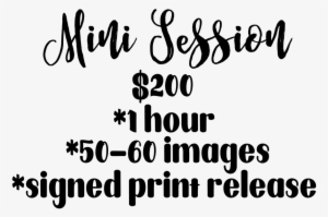 Watercolor Background By Fabled Graphics - Calligraphy