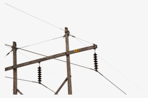 0 Accelerates The Replacement Of Aging Infrastructure - Overhead Power Line