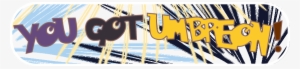 You Got Umbreon - Umbreon
