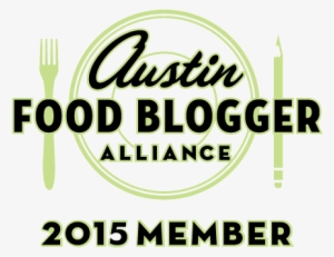 Austin Food Blogger Alliance Member - Austin Food Blogger Alliance Cookbook (ebook)