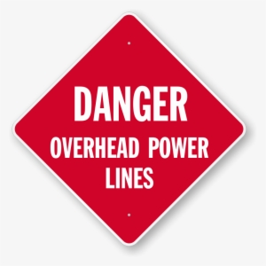 Danger Sign - Lee Cooper Shoes Logo