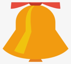 Bell Clipart Transparent Background - Clip Art