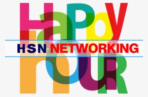 Join Your Colleagues, Along With The Network's Board - Happy Networking