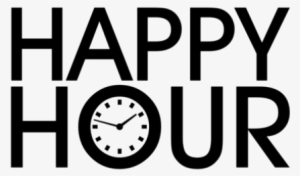 Happy Hour Scu - Thirsty Thursday Happy Hour
