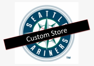 #1 Spot For Seattle Mariners Hats, Save 30% When Ordering - Seattle Mariners Logo Hd