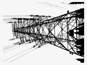 This Free Icons Png Design Of Powerlines In The Beijing