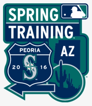 Mariners Announce Spring Training Schedule From The - Spring Training Brewers Vs Cubs