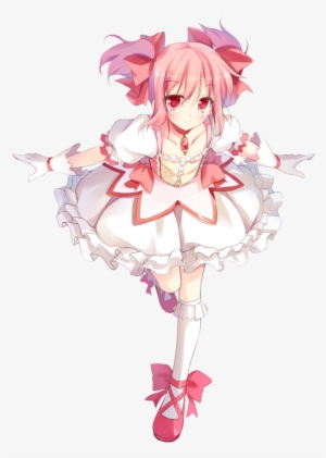 Madoka - Madoka Kaname
