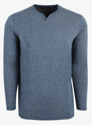 The Rib Neck Venley - Sweater