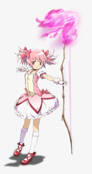 Madoka - Madoka Kaname Png