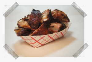 Rib-tips - Pork Ribs