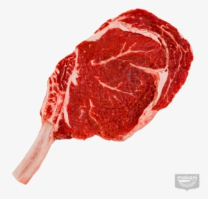 Pure Op Rib - Flat Iron Steak