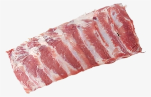 Pork American Ribs - Ribs