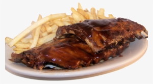 Ribs - Pork Ribs