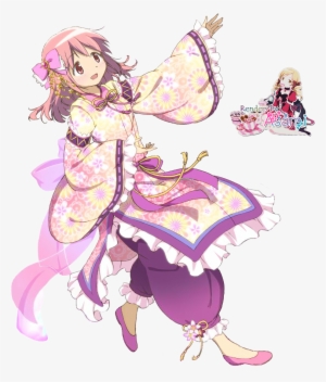 Clip Art Puella Magi Madoka Magica Valentine Candy - Puella Magi Madoka Magica Card