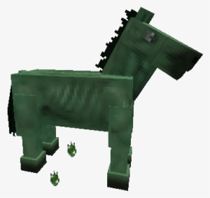 Image Skeleton Unicorn 2 L Png Mo Creatures Wiki Fandom - Undead Horse Mo Creatures