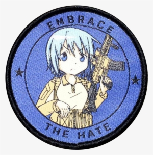 Operator Magical Girl - Magical Girl