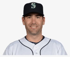 Seattle Mariners Seth Smith - Ji Man Choi