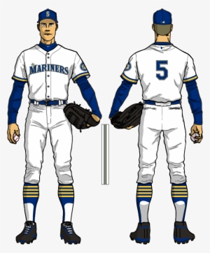 6mz7xqu - Seattle Mariners