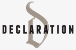 Pride All Day Happy Hour - Declaration Logo