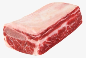 Shortribs - Rump Cover